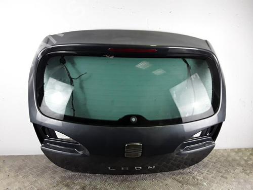 Tailgate SEAT LEON (1P1) 2.0 TDI 16V | BP30022391C6