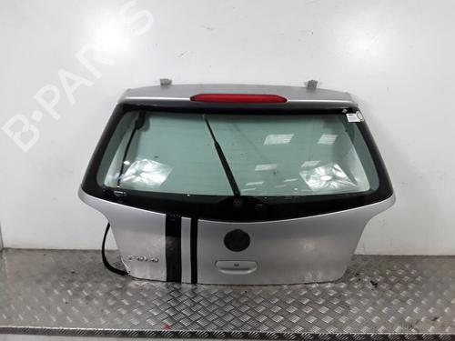 Used Tailgate VW POLO IV (9N_, 9A_) 1.4 TDI (70 hp) 30021139
