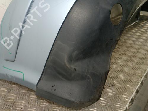 Stoßstange vorne VW PASSAT B5 Variant (3B5) 2.5 TDI | BP30023861C7 