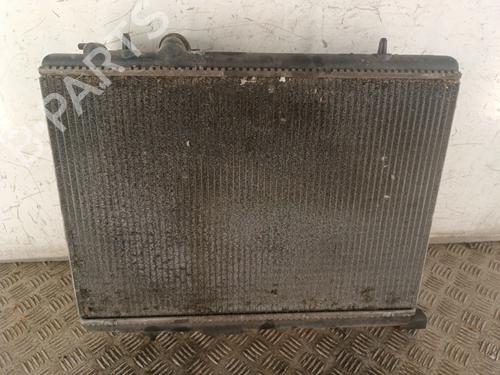 Køler PEUGEOT 206 Hatchback (2A/C) 1.4 HDi eco 70 | BP30023056M31