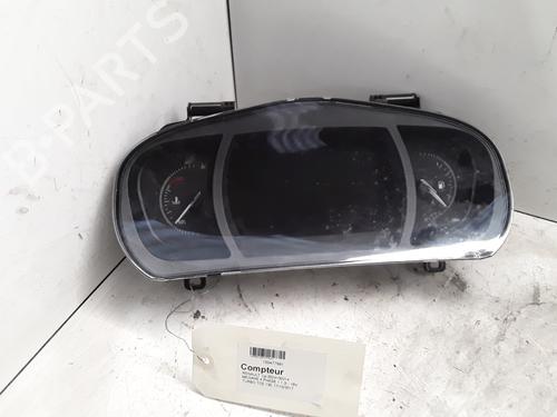 Used Instrument cluster Instrument cluster RENAULT MEGANE IV Hatchback (B9A/M/N_) 1.2 TCe 130 (B9MR) (130 hp) 30020594 30020594
