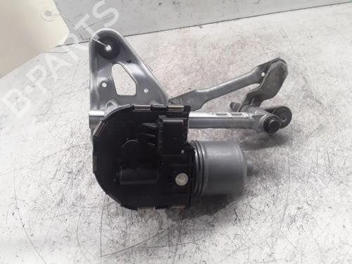 Front wiper motor PEUGEOT 5008 (0U_, 0E_) 1.6 HDi | BP30009549M29 
