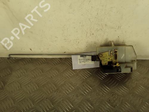 Used Rear left lock RENAULT CLIO II (BB_, CB_) 1.5 dCi (B/CB07) (65 hp) 30019613