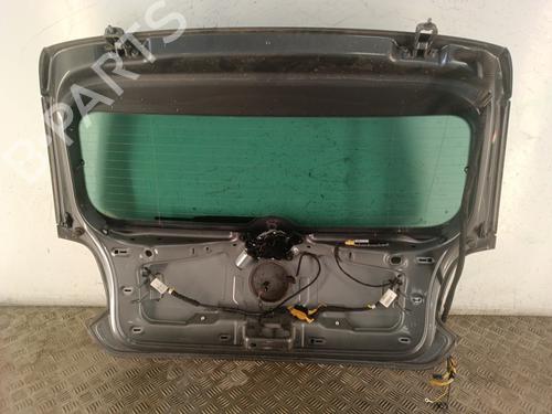 Tailgate VW POLO V (6R1, 6C1) 1.6 TDI | BP30008380C6