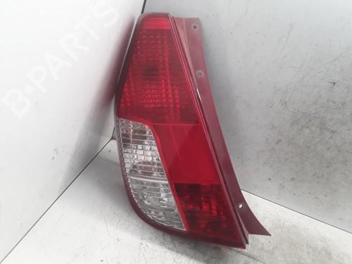 Left taillight HYUNDAI i10 I (PA) 1.2 | BP30013410C34
