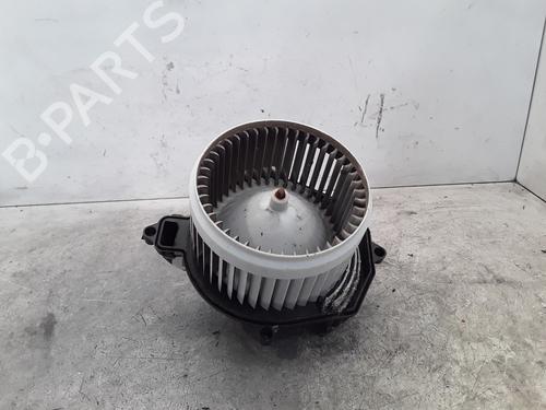 Varmvifte PEUGEOT PARTNER Tepee 1.6 HDi | BP30020434M62