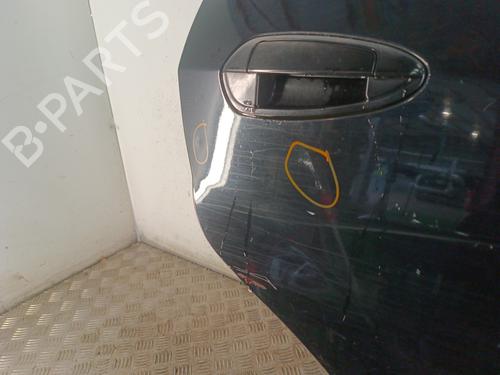 Right rear door FIAT GRANDE PUNTO (199_) 1.3 D Multijet | BP30023409C5