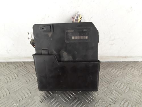 Used Electronic module Electronic module RENAULT MEGANE II (BM0/1_, CM0/1_) 1.5 dCi (BM1E, CM1E) (106 hp) 30593410 30593410