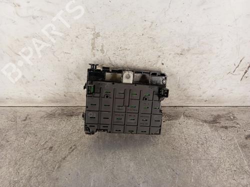 Fuse box PEUGEOT 307 Break (3E) 2.0 HDI 110 | BP30017912E1 