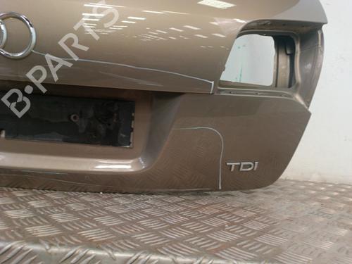 Achterklep AUDI A6 C6 Avant (4F5) 2.7 TDI | BP30009019C6 