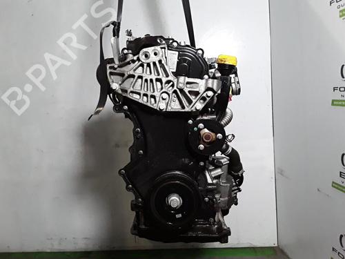 Used Engine RENAULT LAGUNA III (BT0/1) 2.0 dCi (BT01, BT08, BT09, BT0E, BT0K, BT12, BT1C, BT1D,... (150 hp) 30013974