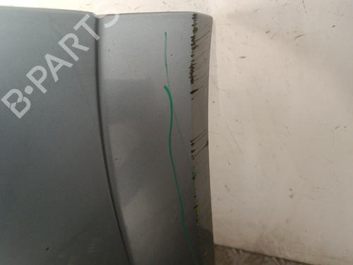 Zderzak przedni OPEL ASTRA H (A04) 1.7 CDTI (L48) | BP30007328C7 