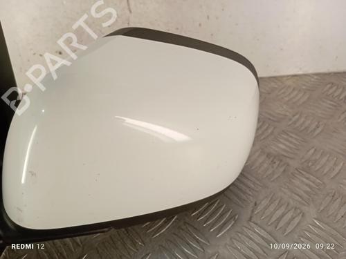 Retrovisor esquerdo DACIA LODGY (JS_) 1.5 dCi | BP39009064C26 - Image 3