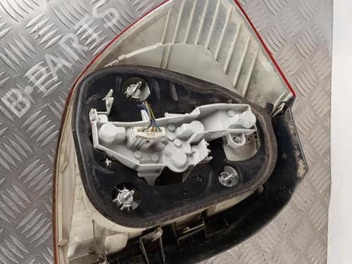 Right taillight BMW 1 (E81) 116 d | BP30012127C35 