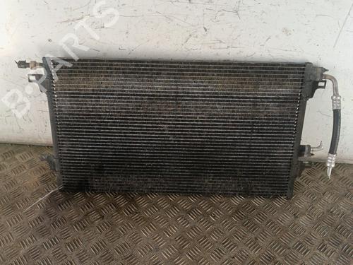 Radiatore A/C RENAULT LAGUNA II (BG0/1_) 1.9 dCi (107 hp) 30010516