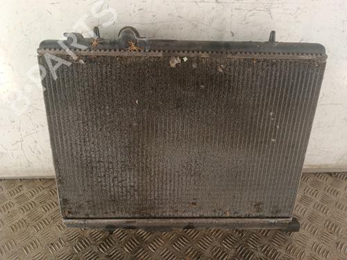 Køler PEUGEOT 206 Hatchback (2A/C) 1.4 HDi eco 70 | BP30023056M31