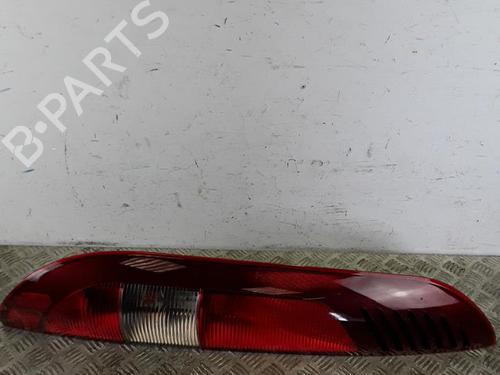 Left taillight MERCEDES-BENZ VANEO (414) 1.7 CDI (414.700) | BP30022312C34
