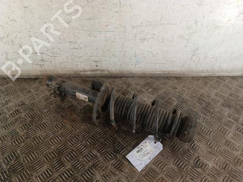Used Right front shock absorber AUDI A1 Sportback (8XA, 8XF) 1.4 TFSI (125 hp) 30008416