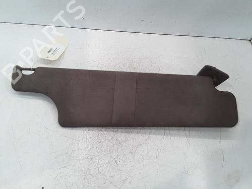 Used Right sun visor RENAULT TRUCKS MASCOTT Platform/Chassis 90 (86 hp) 30021689