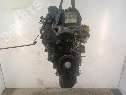 Engine CITROËN C4 Picasso II | BP38080592M1 - Image 7