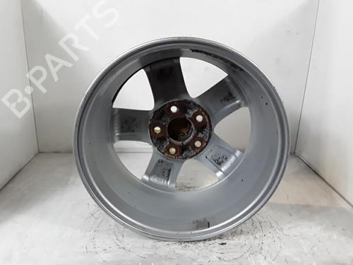 Used Rim NISSAN QASHQAI I (J10, NJ10) 2.0 dCi (150 hp) 30026418