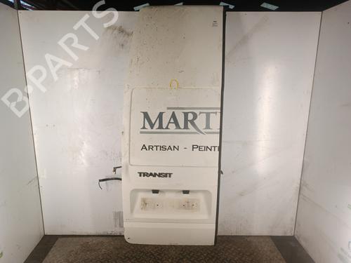 Used Left tailgate FORD TRANSIT Van (FA_ _) 2.4 TDE (115 hp) 30181170