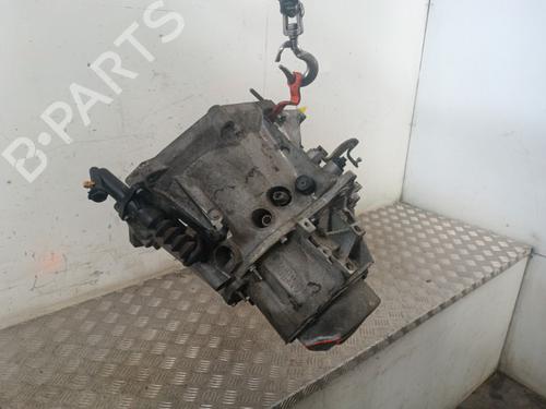 Gearbox PEUGEOT 308 II (LB_, LP_, LW_, LH_, L3_) 1.6 HDi / BlueHDi 115 | BP30024382M3 