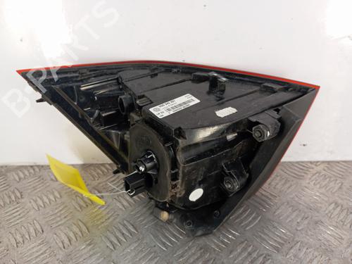Used Left taillight Left taillight 33693323 33693323