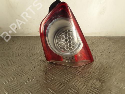 Højre baklys, luke FORD KUGA I 2.0 TDCi (140 hp) 30007253