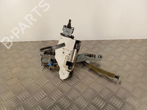 Front left lock CITROËN C4 Picasso I MPV (UD_) 1.6 HDi | BP30012202C98