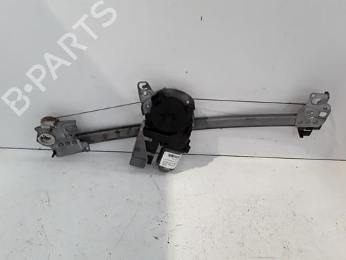 Front right window mechanism CITROËN C3 I (FC_, FN_) 1.4 HDi | BP30021741C23