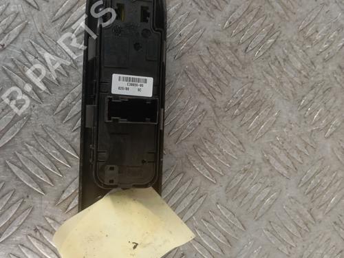 Used Left front window switch Left front window switch PEUGEOT 207 SW (WK_) 1.6 16V (120 hp) 32134186 32134186