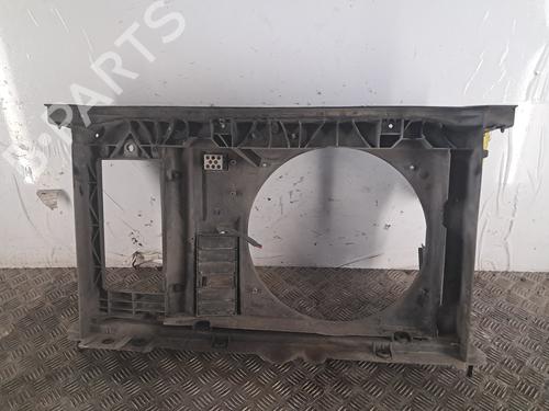 Used Front slam panel Front slam panel PEUGEOT 307 SW (3H) [2002-2009] 33723208 33723208