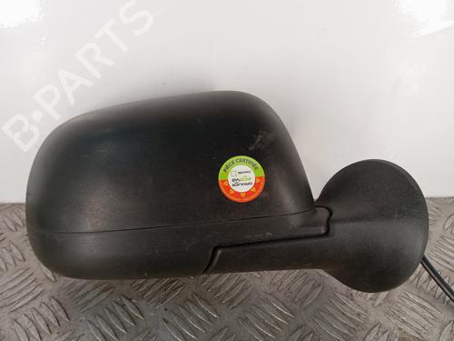 Used Right mirror Right mirror DACIA DUSTER (HS_) 1.5 dCi (86 hp) 32363409 32363409