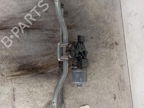 Used Front wiper motor ALFA ROMEO GIULIETTA (940_) 1.4 TB (940FXA1A, 940FXT1A) (120 hp) 30014540