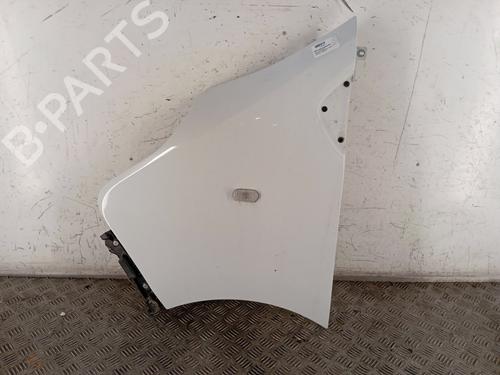 Used Left front fenders FIAT TALENTO Van (296_) 1.6 D (145 hp) 30023249