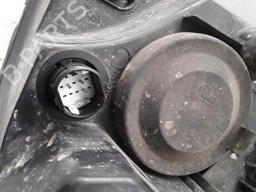 Right headlight FIAT GRANDE PUNTO (199_) 1.3 D Multijet | BP30020713C29 