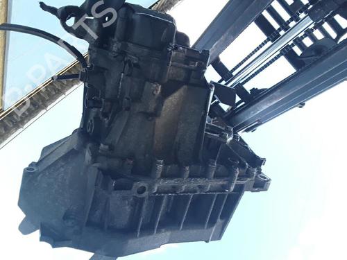 Used Gearbox FIAT GRANDE PUNTO (199_) 1.3 D Multijet (75 hp) 30027312