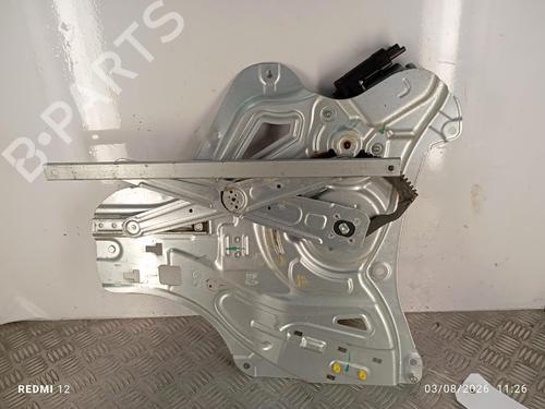 Used Front left window mechanism Front left window mechanism 38056578 38056578