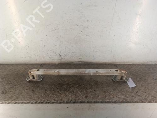 Used Rear bumper reinforcement TOYOTA YARIS (_P9_) 1.4 D-4D (NLP90_, NLP90R) (90 hp) 30012096
