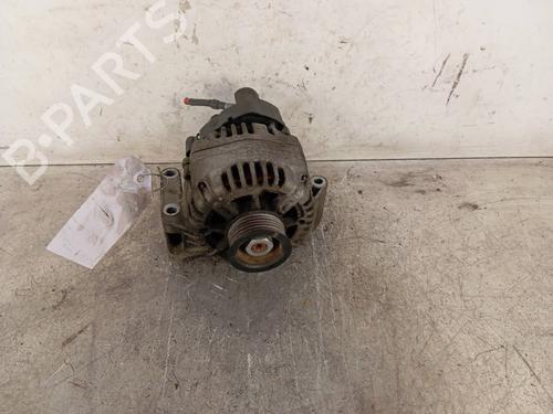 Used Alternator FIAT GRANDE PUNTO (199_) 1.2 (65 hp) 30025525