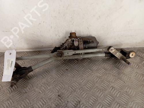 Used Front wiper motor Front wiper motor RENAULT MEGANE III Hatchback (BZ0/1_, B3_) 1.9 dCi (BZ0N, BZ0J) (131 hp) 31065959 31065959