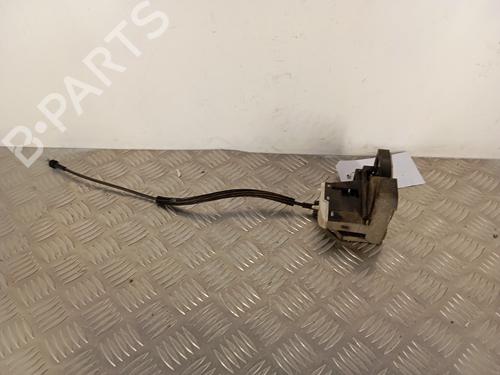Used Front right lock RENAULT CLIO II (BB_, CB_) 1.2 16V (BB05, BB0W, BB11, BB27, BB2T, BB2U, BB2V, CB05,... (75 hp) 30011918