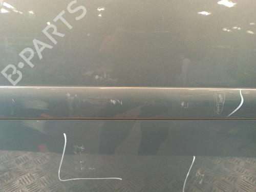 Left rear door VW TOURAN (1T1, 1T2) 2.0 TDI | BP30013279C4