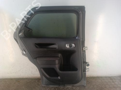 Dør venstre bagtil CITROËN C4 CACTUS 1.6 BlueHDi 100 | BP30019725C4  - Image 5