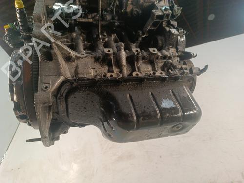 Engine CITROËN C3 II (SC_) 1.4 HDi 70 (SC8HZC, SC8HR0, SC8HP4) | BP38089695M1 - Image 2