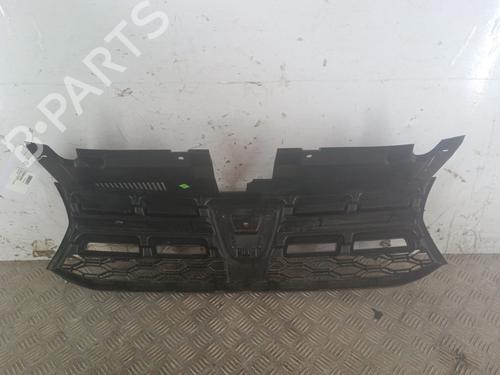 grill-dacia-sandero-ii-2012-38767172 main image