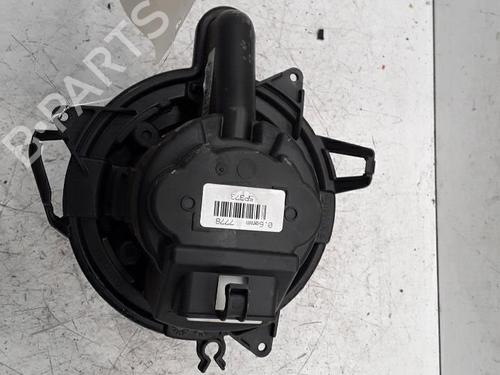 Heater blower motor RENAULT CLIO IV (BH_) 1.5 dCi 75 | BP30021353M62 