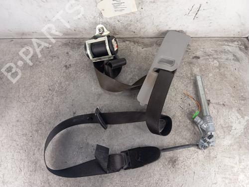 Used Front left belt tensioner OPEL CORSA D (S07) 1.2 LPG (L08, L68) (80 hp) 30014130