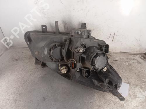 Left headlight RENAULT KOLEOS I (HY_) 2.0 dCi (HY0K) | BP30017594C28 